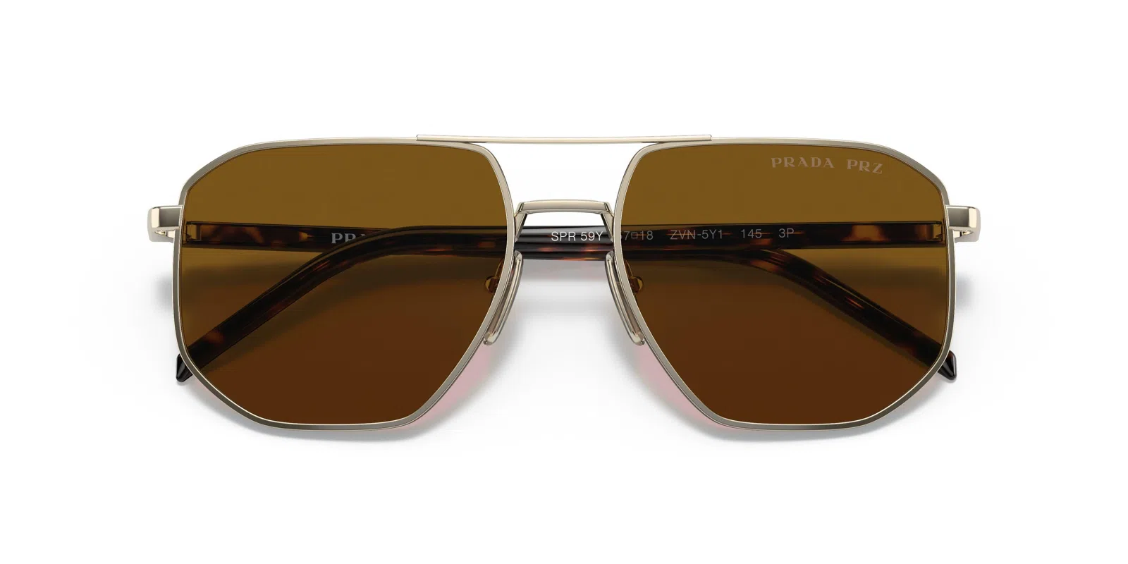 Prada 59YS Sunglasses - view 10